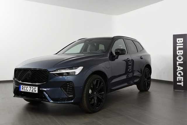 Begagnad 2026 Volvo XC60 SUV | 640 500 kr - Bild 1/4