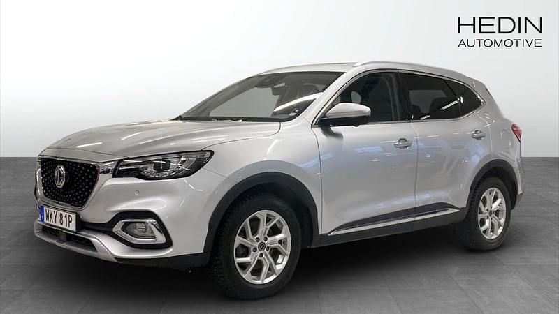 Begagnad 2022 MG EHS Luxury SUV | 239 900 kr (Marknadspris) - Bild 1/4