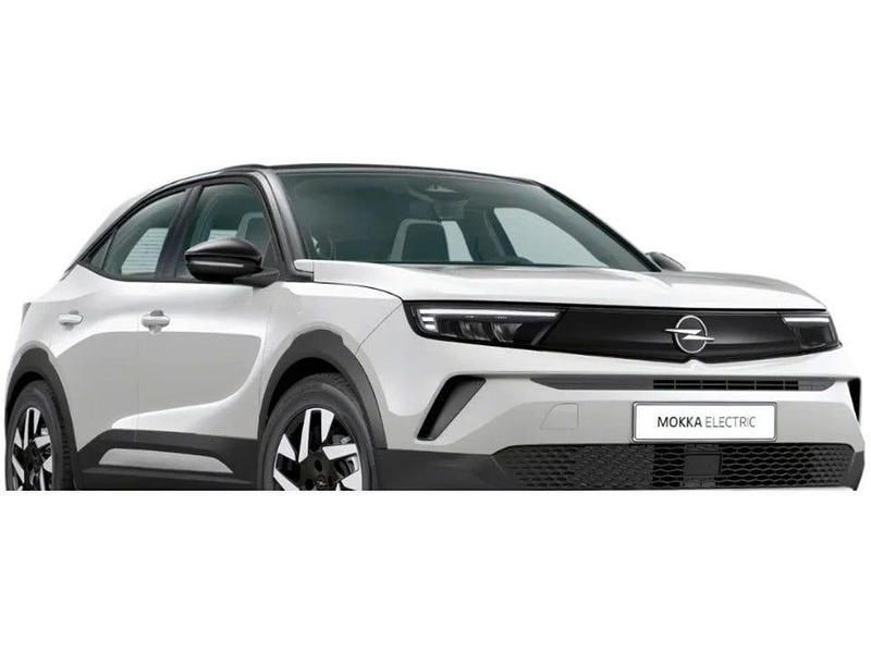 White jade Ny 2025 Opel Mokka-e SUV | 439 900 kr - Bild 1/1