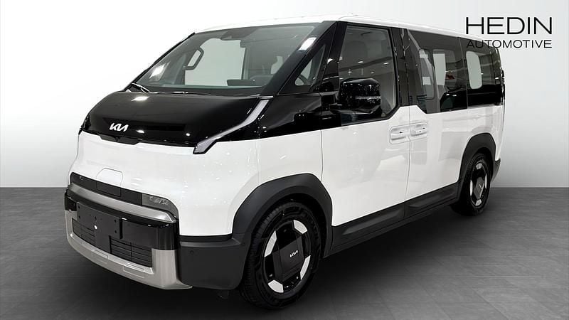 Ny 2026 Kia PV5 Plus Minibuss | 611 900 kr - Bild 1/4