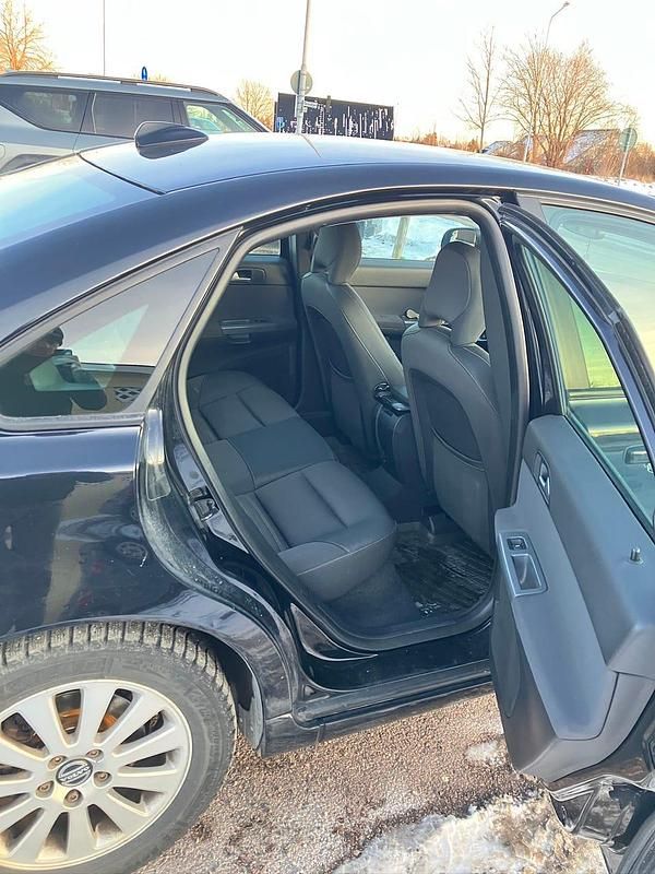 Begagnad Volvo S40 109 HK (80 kW) 2011 Sedan