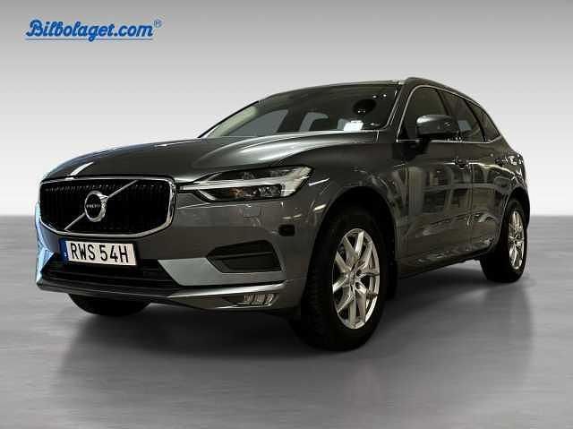 Begagnad 2020 Volvo XC60 SUV | 359 900 kr (Lite dyr) - Bild 1/4