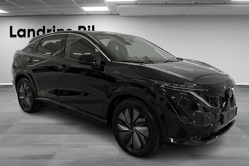 Ny Nissan Ariya Advance 22 kW (30 HK) 2026 SUV