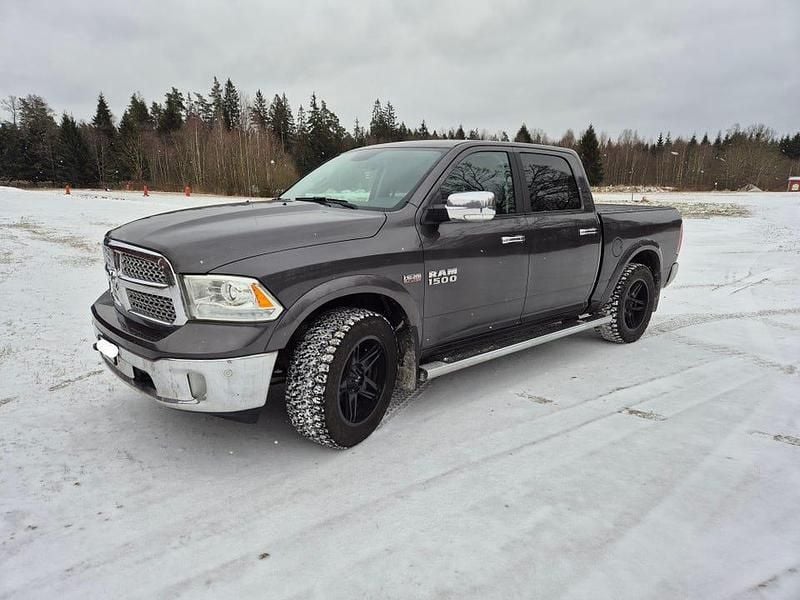 Begagnad 2018 Dodge Ram Pickup | 385 000 kr (Superpris) - Bild 1/4