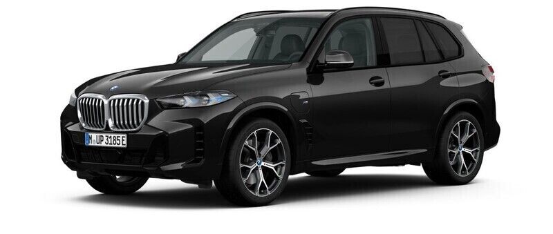 Ny 2024 BMW X5 Comfort Edition SUV | 1 055 400 kr (Marknadspris) - Bild 1/4