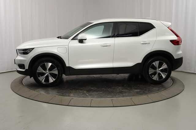 Begagnad Volvo XC40 210 HK (154 kW) 2021 SUV
