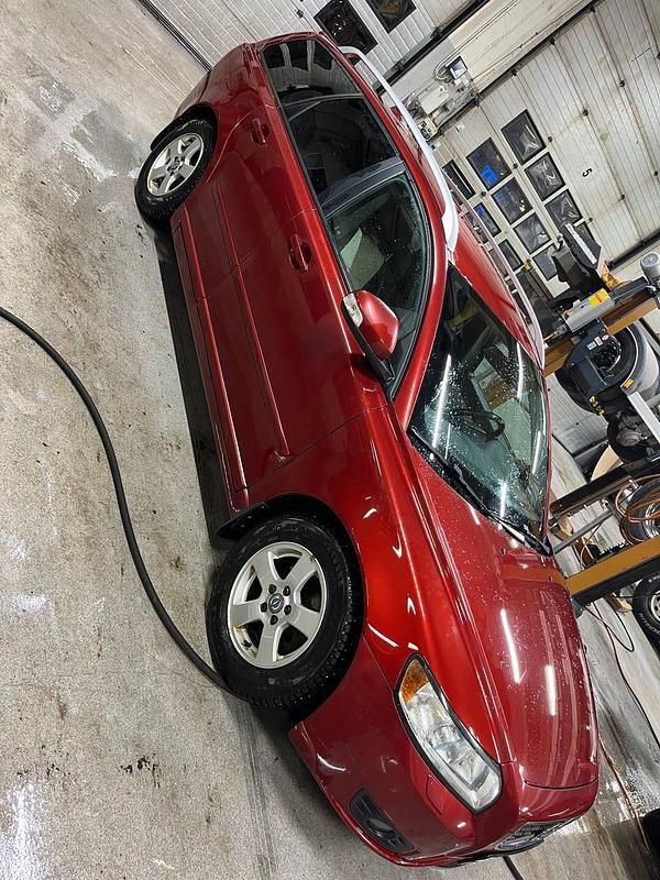 Begagnad Volvo V50 115 HK (84 kW) 2011 Kombi