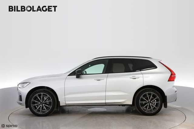 Begagnad Volvo XC60 197 HK (144 kW) 2021 SUV
