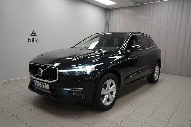 Begagnad Volvo XC60 250 HK (183 kW) 2022 SUV