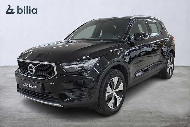 Begagnad 2022 Volvo XC40 SUV | 309 000 kr (Marknadspris) - Bild 1/3