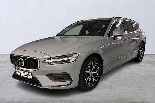 Begagnad 2024 Volvo V60 Kombi | 349 900 kr (Bra pris) - Bild 1/4