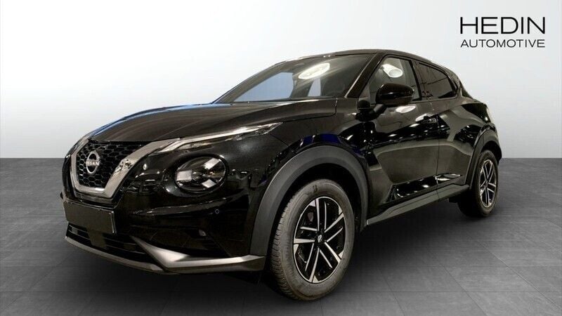 Ny 2025 Nissan Juke Acenta SUV | 264 000 kr - Bild 1/4
