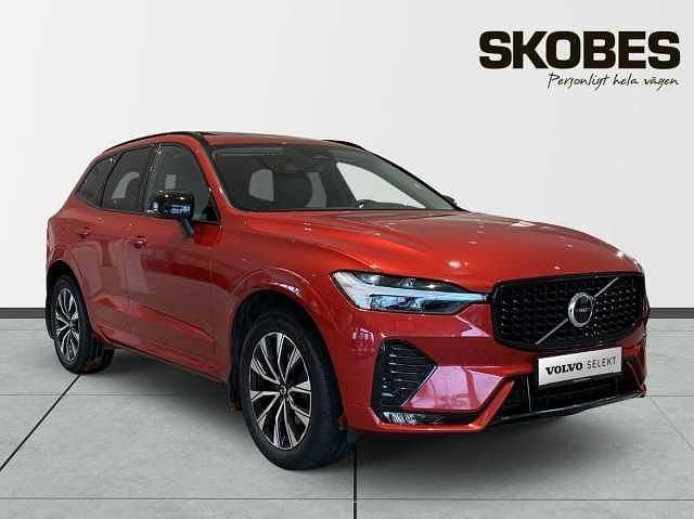 Begagnad 2023 Volvo XC60 SUV | 439 900 kr (Dyr) - Bild 1/3