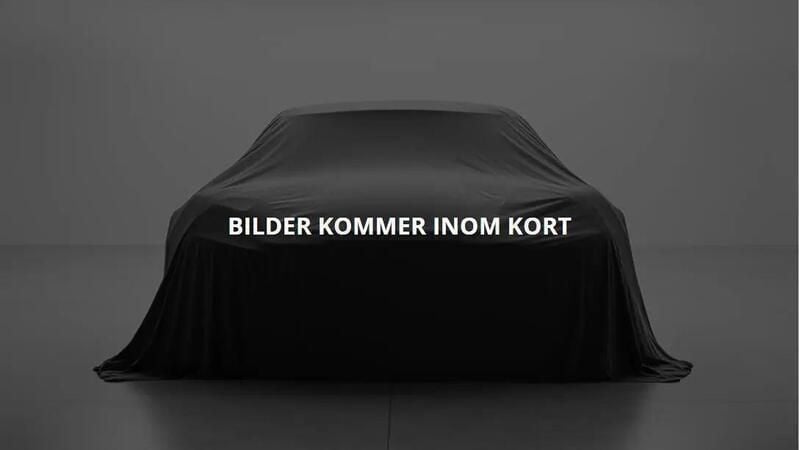 Vit Begagnad 2024 Mercedes Sprinter Van | 515 945 kr (Superpris) - Bild 1/1