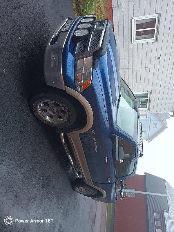 Begagnad 2011 Dodge Ram Pickup | 210 000 kr - Bild 1/4