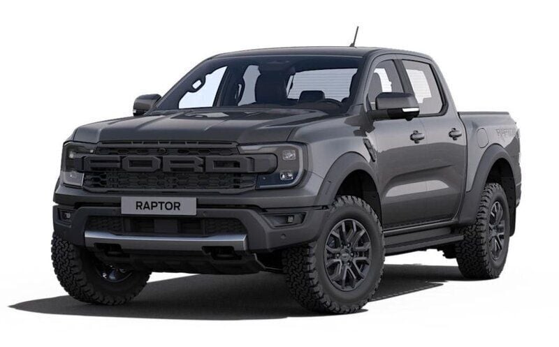 Okänd Ny 2025 Ford Ranger Raptor Pickup | 849 875 kr (Bra pris) - Bild 1/4