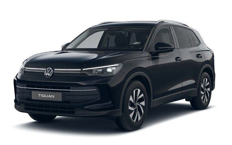 Ny 2025 VW Tiguan Edition SUV | 4 695 kr - Bild 1/4