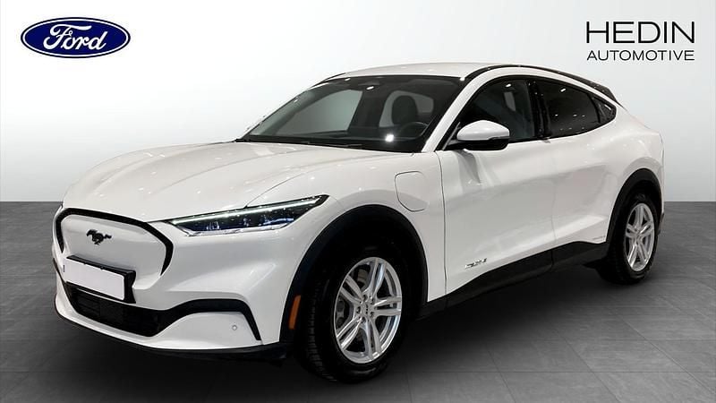 Begagnad Ford Mustang Standard Range 269 HK (197 kW) 2022 Halvkombi