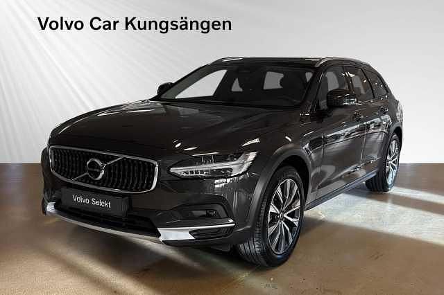 Begagnad 2024 Volvo V90 CC Kombi | 519 900 kr (Marknadspris) - Bild 1/3