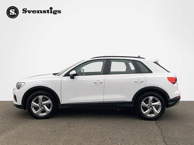 Begagnad Audi Q3 Proline 150 HK (110 kW) 2023 Arkonavit SUV
