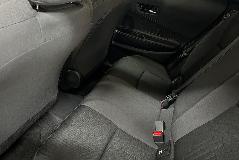 Ny Toyota C-HR Style 2025 SUV