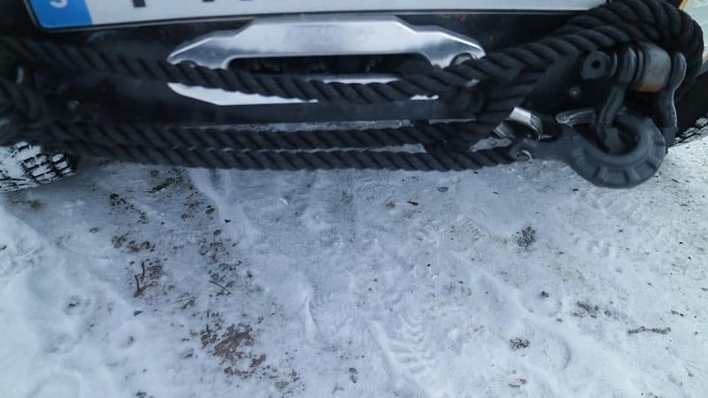 Begagnad Suzuki Grand Vitara 1998