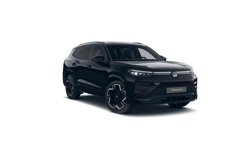 Ny 2026 VW Tayron R-line SUV | 714 900 kr (Bra pris) - Bild 1/4