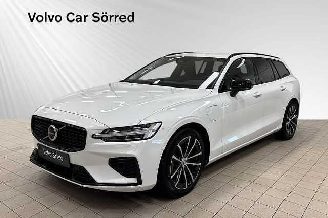 Begagnad Volvo V60 349 HK (256 kW) 2025 Kombi