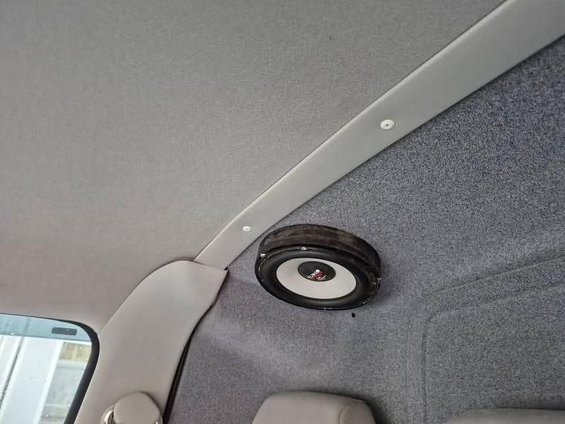 Begagnad VW T6 140 HK (102 kW) 2015 Van