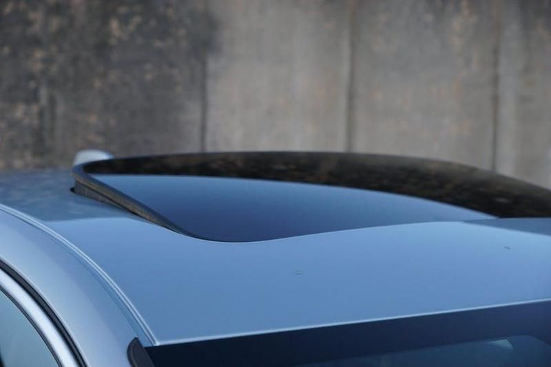 Begagnad Volvo S90 R-Design 320 HK (235 kW) 2017 Silver Sedan