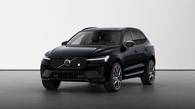 Ny 2025 Volvo XC60 SUV | 884 000 kr - Bild 1/4