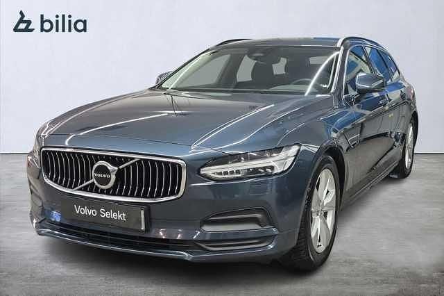 Begagnad 2024 Volvo V90 Kombi | 329 000 kr (Superpris) - Bild 1/3
