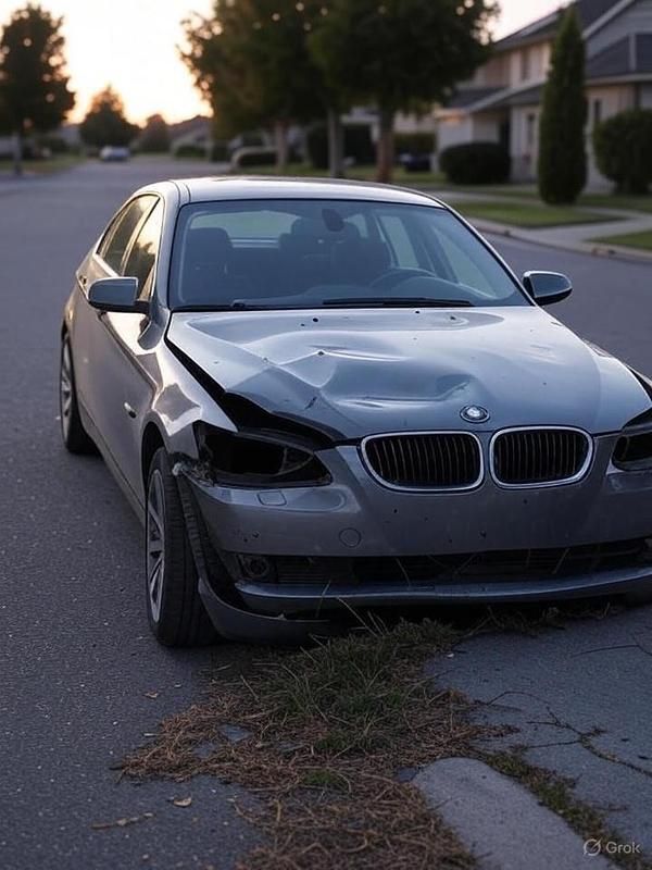 Begagnad 2010 BMW 320 Kombi | 100 000 kr - Bild 1/1