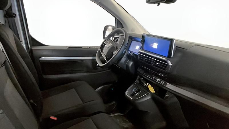 Ny Fiat Scudo 144 HK (105 kW) 2025 Van