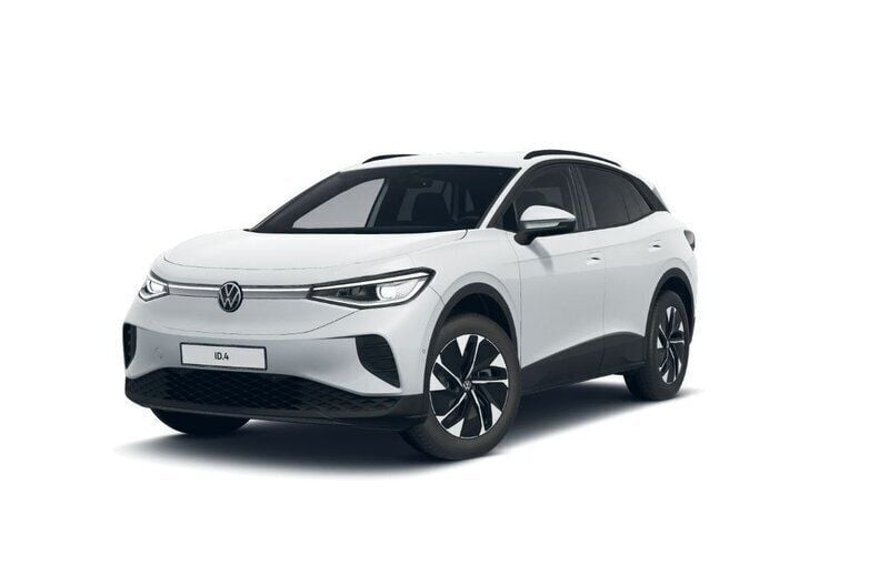 Ny 2024 VW ID.4 Pro SUV | 587 300 kr - Bild 1/4