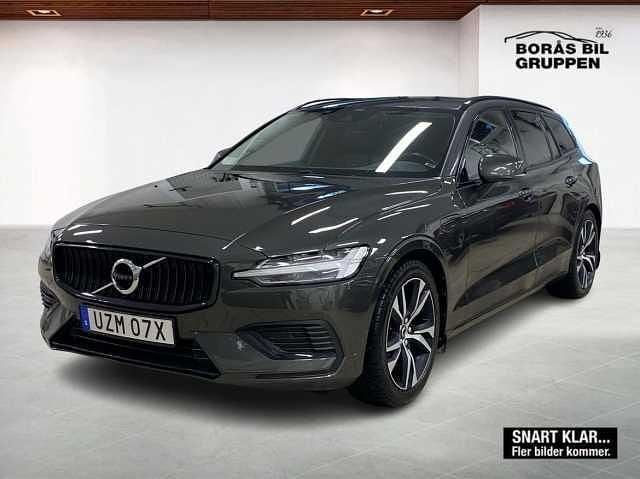 Begagnad Volvo V60 287 kW (391 HK) 2020 Kombi