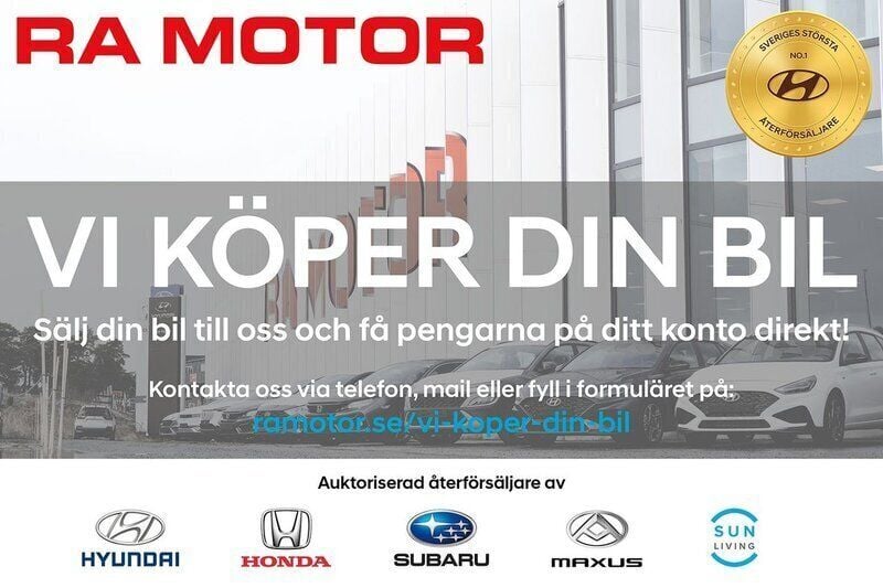 Ljusgrön Begagnad 2016 Suzuki Vitara SUV | 189 800 kr (Marknadspris) - Bild 1/1