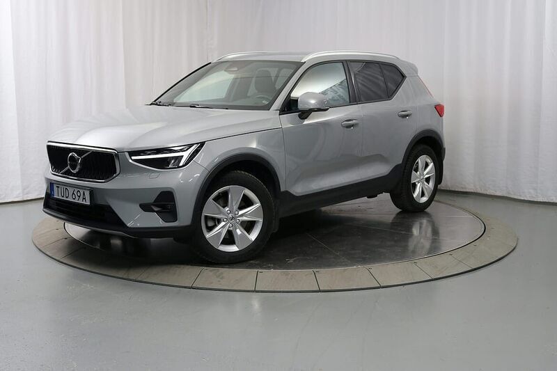 Begagnad 2024 Volvo XC40 SUV | 349 900 kr (Bra pris) - Bild 1/1