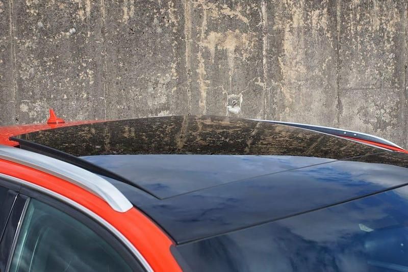 Begagnad Audi A3 S-Line 150 HK (110 kW) 2013 Röd Halvkombi