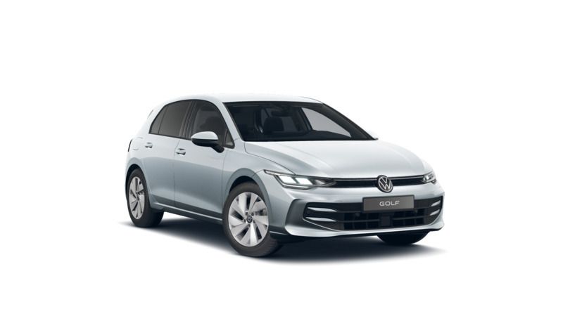 Ny 2025 VW Golf VIII Edition Kombi | 324 200 kr (Marknadspris) - Bild 1/1