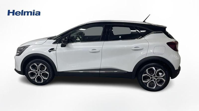 Begagnad 2022 Renault Captur Intens SUV | 219 900 kr (Marknadspris) - Bild 1/4
