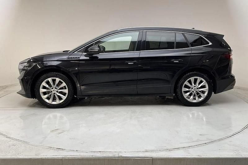 Begagnad Skoda Enyaq iV 194 kW (265 HK) 2023 SUV