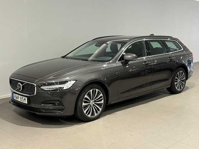 Begagnad 2022 Volvo V90 Kombi | 369 500 kr (Marknadspris) - Bild 1/3