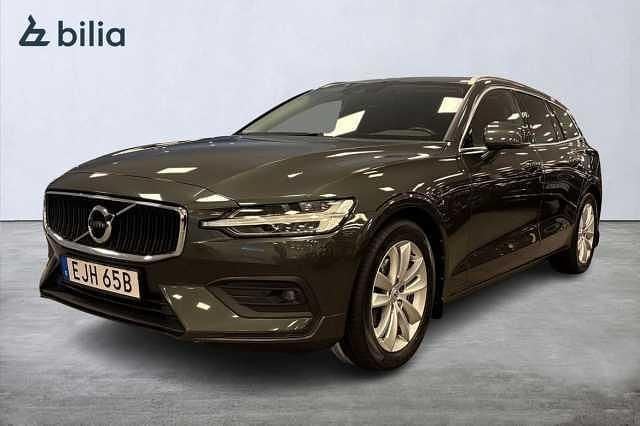 Begagnad 2021 Volvo V60 Kombi | 279 900 kr (Bra pris) - Bild 1/3