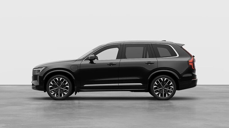 Svart Begagnad 2024 Volvo XC90 Ultra SUV | 969 500 kr - Bild 1/4