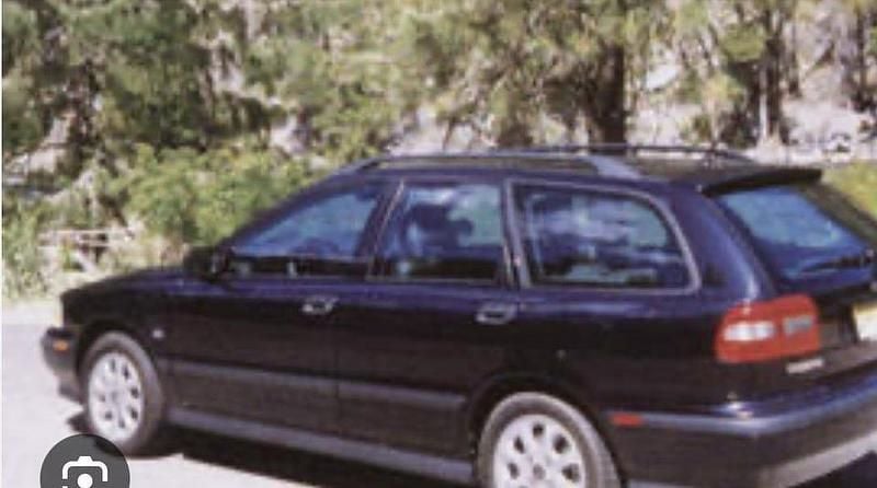 Begagnad 2001 Volvo V40 Kombi | 8 000 kr (Bra pris) - Bild 1/1