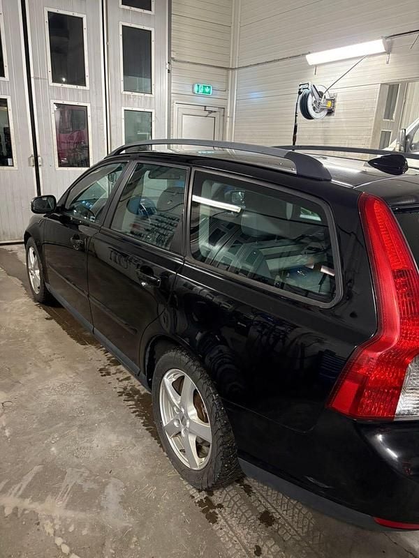 Begagnad Volvo V50 140 HK (102 kW) 2008 Kombi