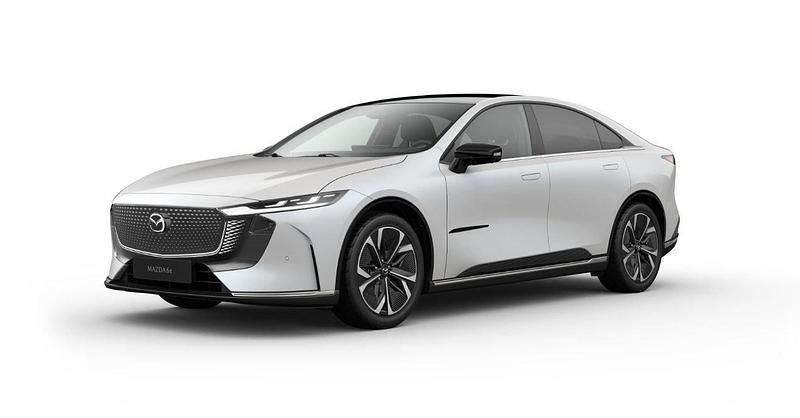 Ny 2025 Mazda 6e Takumi-Line Sedan | 499 500 kr - Bild 1/4