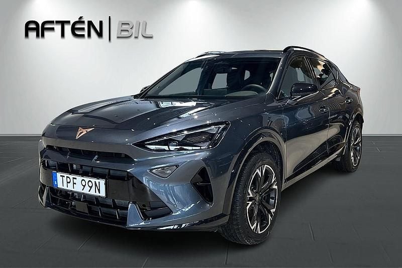 Ny 2026 Cupra Formentor SUV | 439 900 kr (Dyr) - Bild 1/3