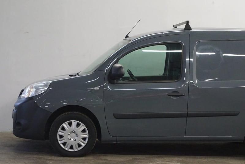 Begagnad Nissan NV250 95 HK (69 kW) 2020 Grå Van